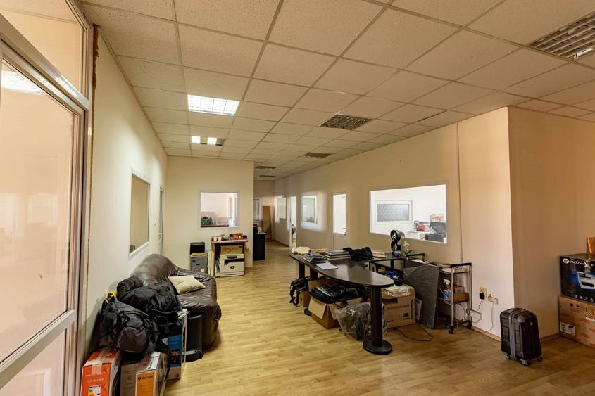 Teren 4.800 mp, ideal dezvoltare imobiliară, Piata Cluj - 3