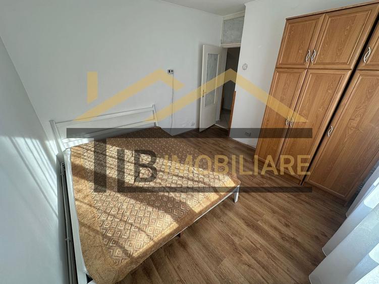Apartament de 2 camere. 54mp, parcare, Zona UMFST - 6