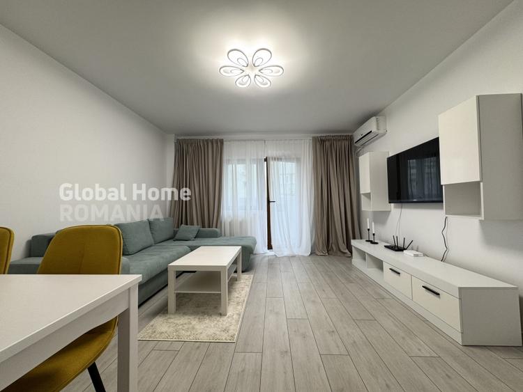 Apartament 2 Camere | Unirii-Zepter | Prima inchiriere - 4