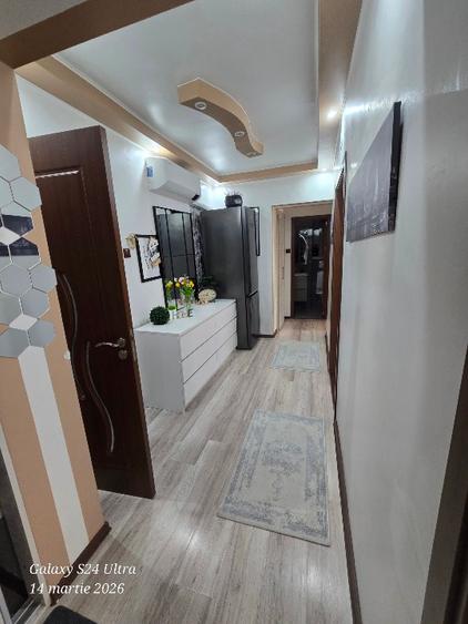 Apartament 3 camere decomandat semi-central  - 6
