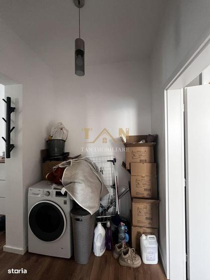 Apartament de vanzare 2 camere in spate la LIDL Giroc - 6