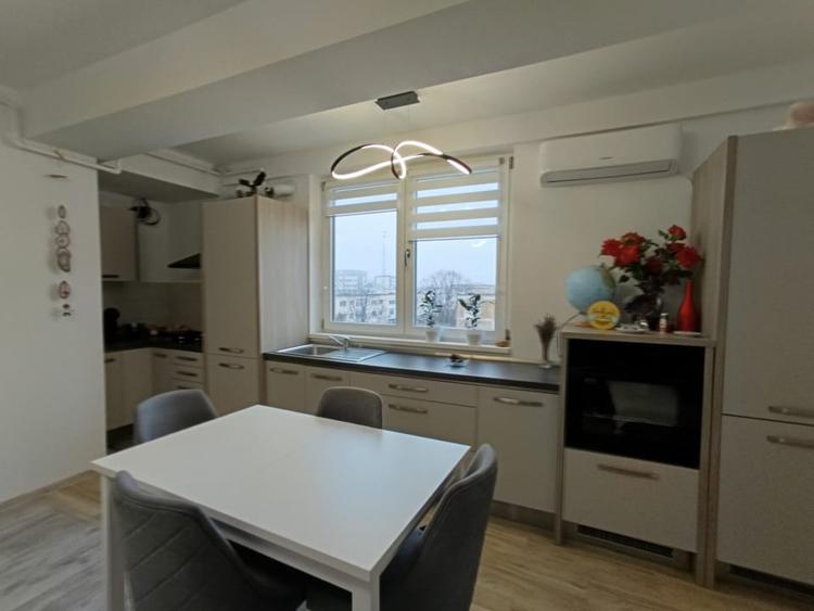Apartament 2 camere, 56.10 mp, zona Brazda lui Novac - 5