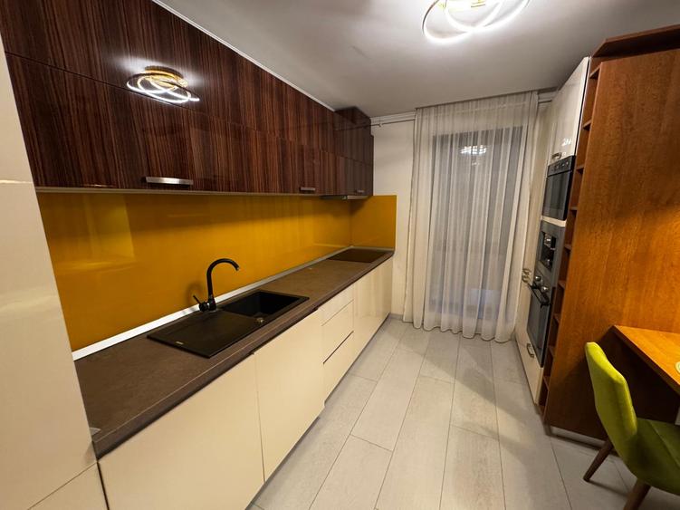 Apartament in zona Kaufland , Dumbravita - 3