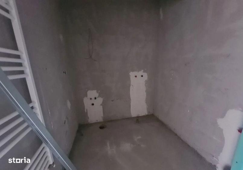 Apartament decomandat l 37 mp utili l balcon l bloc nou l Urusagului - 3