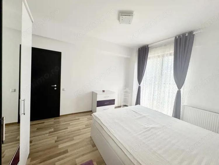 Apartament in zona Turda, bloc nou, Centrala Proprie - 10