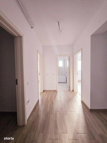 Apartament 2 Camere Strada Stejarului 62 mp+ gradina 13 mp+parcare - 20