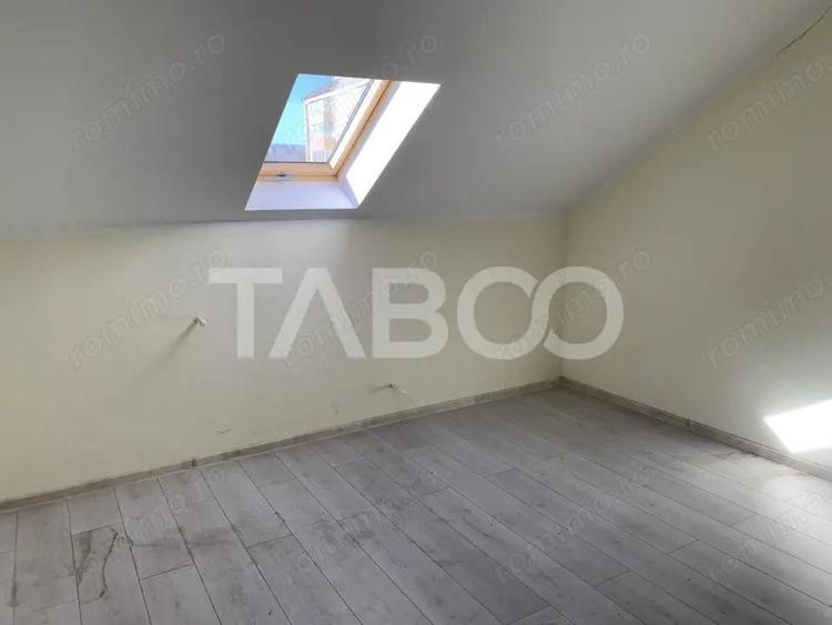 Apartament decomandat 3 camere 77 mpu 2 bai balcon zona Mihai Viteazu - 5