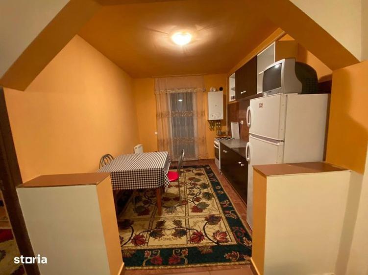 Inchiriez apartament strada Florilor - 2