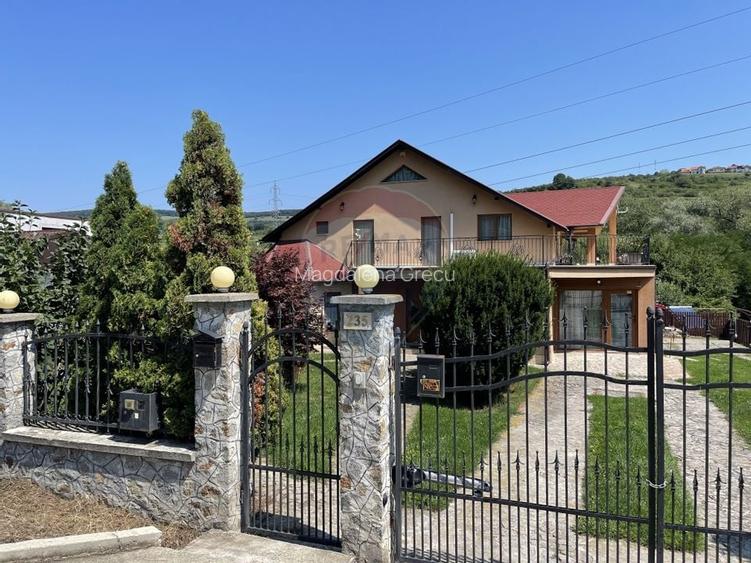 Casa individuala, curte generoasa - strada Principala, Popesti Casa individuala, curte generoasa - strada Principala, Popesti