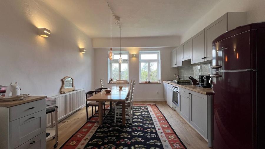 Conac 10 camere | renovat integral | Arefu | Baraj Vidraru - 33