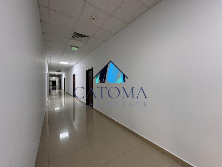 COTROCENI BUSINESS CENTER / ACCES STRADAL / METROU / DISPONIBIL ! - 5