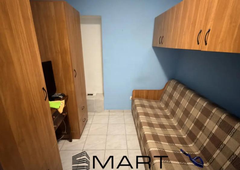 Garsoniera 19mp, parter, zona Piata Cluj - 1