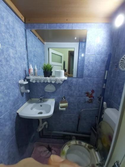 Apartament cu 2 Camere /2 Bai / 60 mp / Construit 1987/ Comision 0% - 16