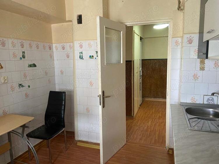 Iuliu Maniu Apusului Apartament 3 camere Decomandat etaj 8 11 75mp - 3