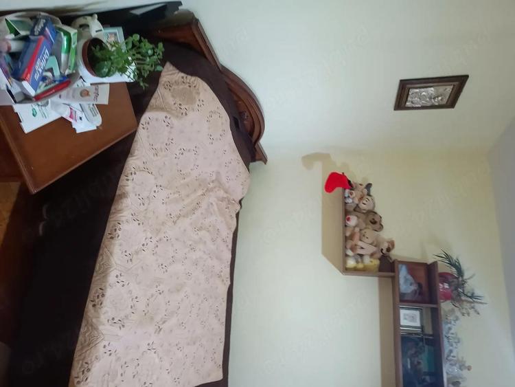 Vand apartament cu 3 camere decomandat - 8