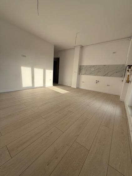 Apartament 2 camere in Ansamblul 81 Residence - 3
