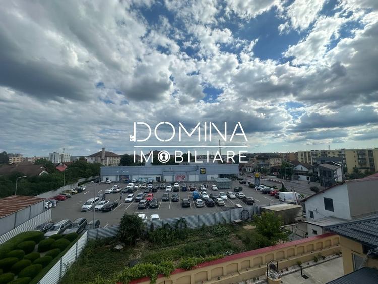 Vanzare cladire multifunctionala P+2+Terasa - strada Mihail Sadoveanu - 10