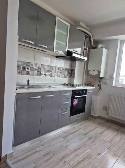 Vand apartament Fiald Bacau, Str. Tazlaului - 2