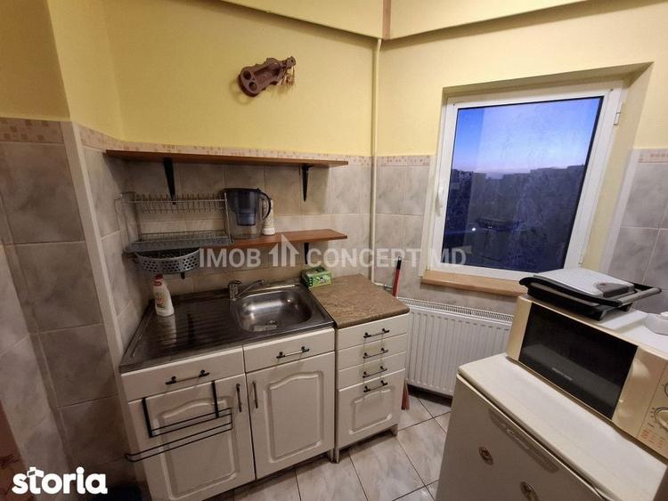 Inchiriere Garsoniera in zona Gh Doja - 8