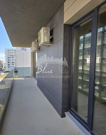 Apartament modern cu balcon generos si acces la piscina - 12