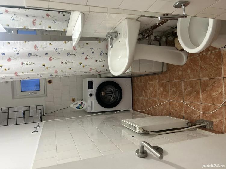 Proprietar ,inchiriez apart cu 1camera,Girocului ,langa padurice - 2