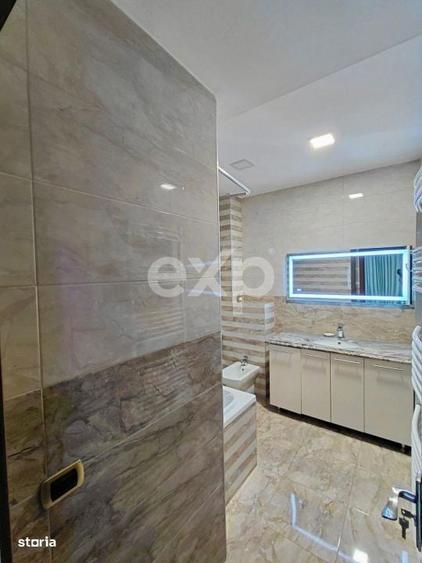 Apartament de inchiriat 4 camere, decomandat Tractorul - 120 m - 10