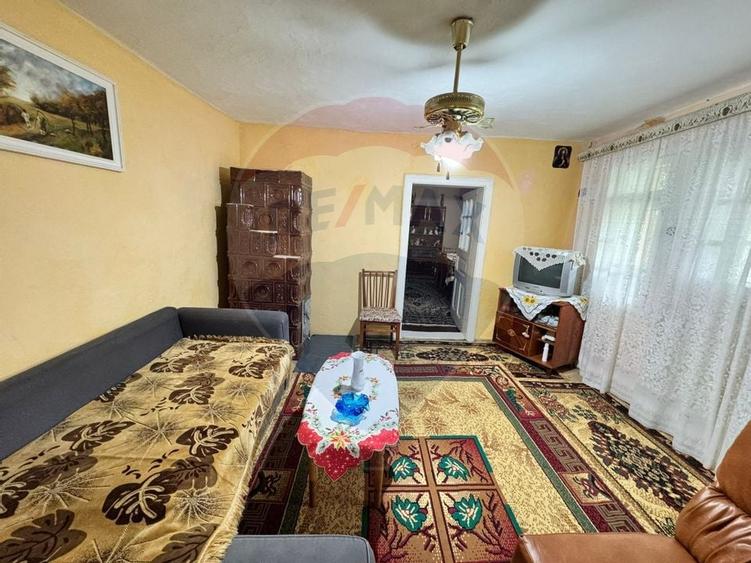 Casă traditionala cu potential de vânzare-HEMEIUS - 5