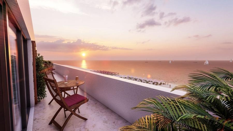 Nautica XVI - Mamaia Nord str.D23 - Apt 2 cam - 100 metri pana la plaja - 2