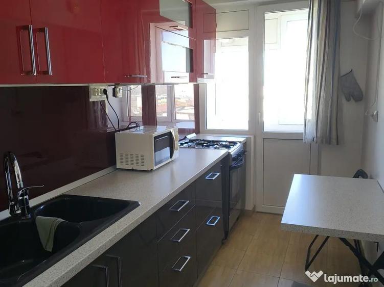 Apartament 2 camere de inchiriat bloc Perla-Dorobanti - 1