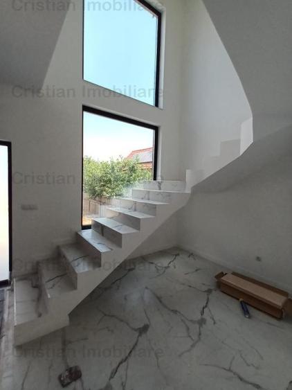 Vila NOUA P+1 Varsatura 200mp construiti , teren=400mp - 6