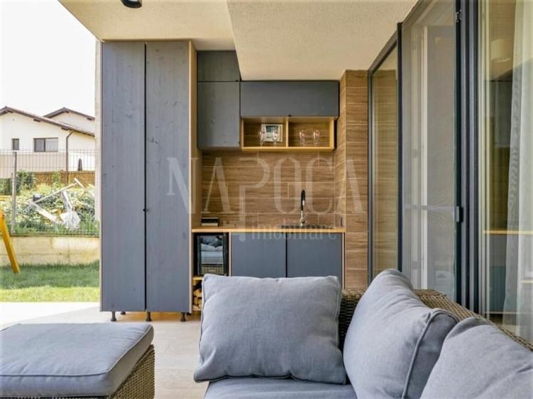 Casa 5 camere de vanzare in Manastur, Cluj Napoca - 4