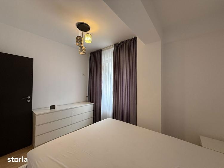 Apartament cu 2 camere in zona Militari Residence - 6