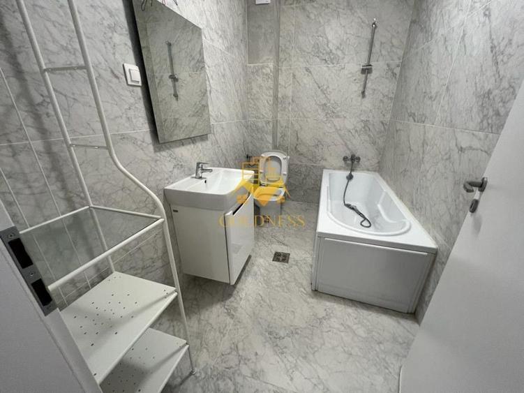 2 camere, modern, bloc nou, Baciu, Galaxiei zona Old GYM, Pet Friendly - 6