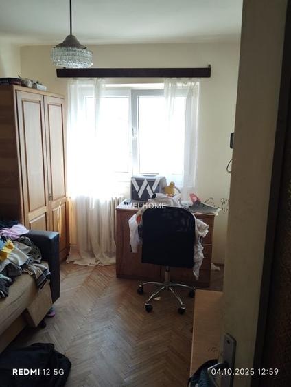 ! Oferta ! - Apartament cu 3 camere zona Hipodrom 2 - 2