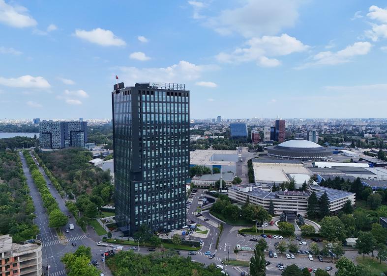 Expozitiei, Ana Tower, Poligrafiei 1A - comision 0%, reprezentam proprietarul! - 5