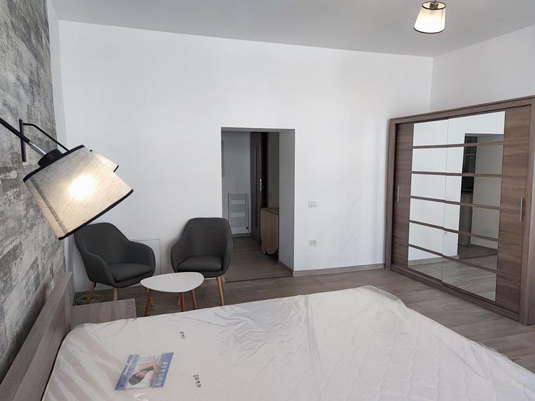 Centrul Istoric - strada Poarta Schei, garsonieră spațioasă. - 6