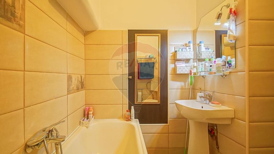 De închiriat garsonieră ultracentrală, Str. Mureșenilor, flexibilitate - 8