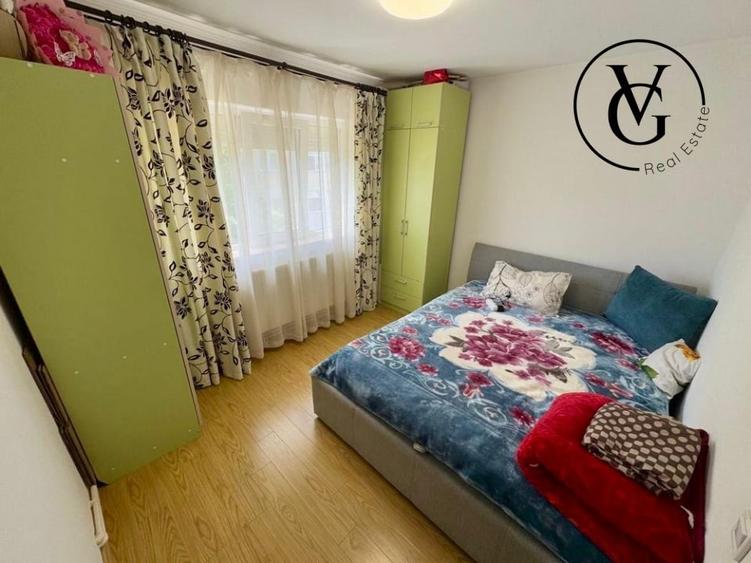 Apartament 3 camere | Inel II | Loc parcare propriu - 3