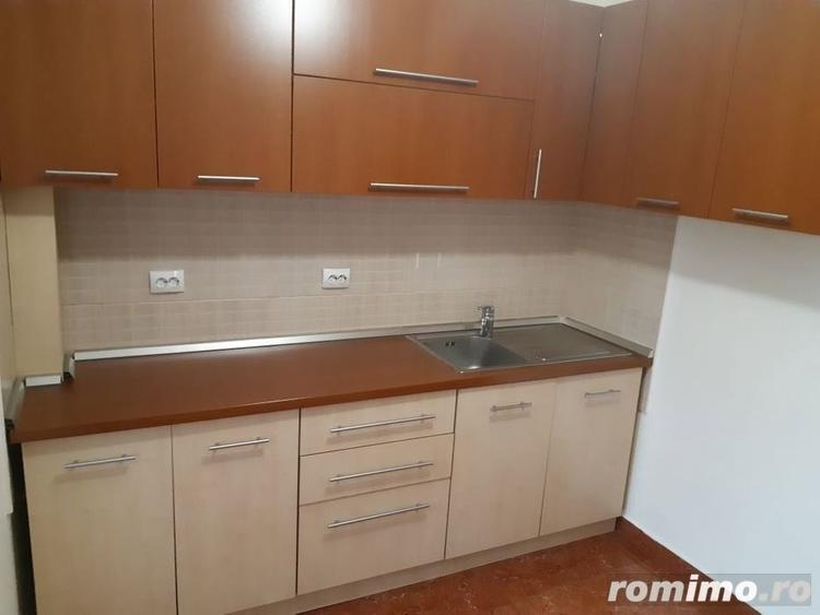 Garsoniera de inchiriat in zona Barbu Vacarescu - 1