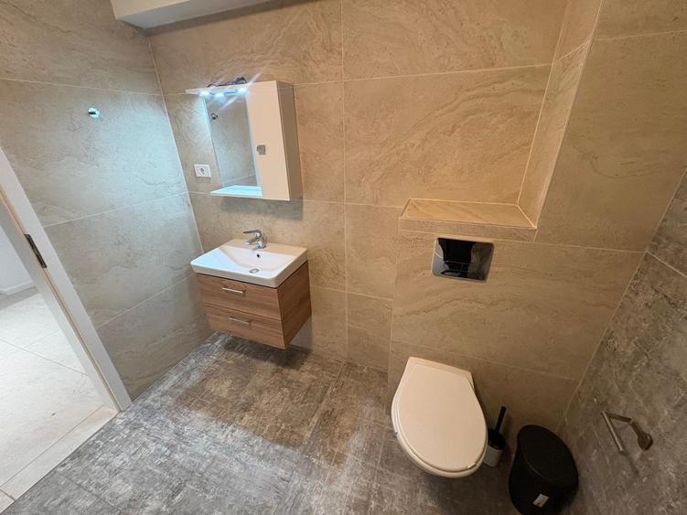 APARTAMENT 2 CAMERE | 61MP | FINALIZAT | MOBILAT + UTILAT | COMISION 0% - 8