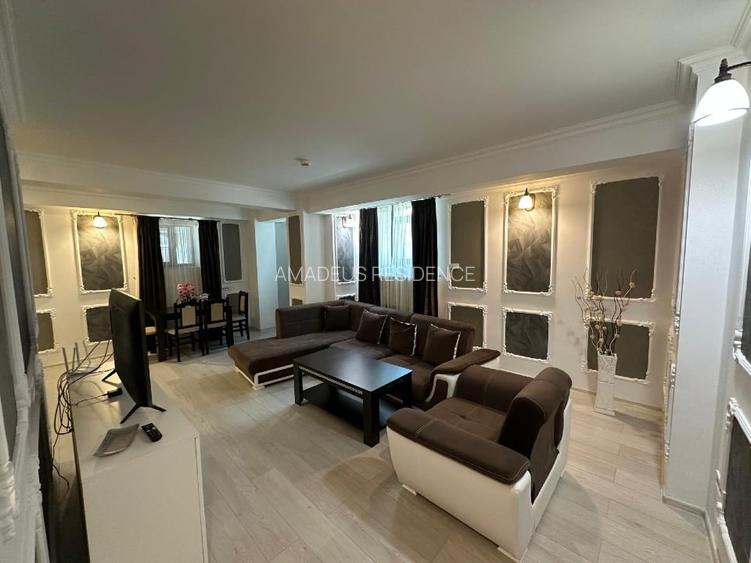 APARTAMENT ZONA CENTRALA UNIVERSITATE