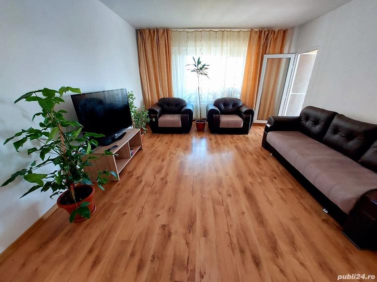 Inchiriez apartament cu 3 camere langa plaja REYNA - 9