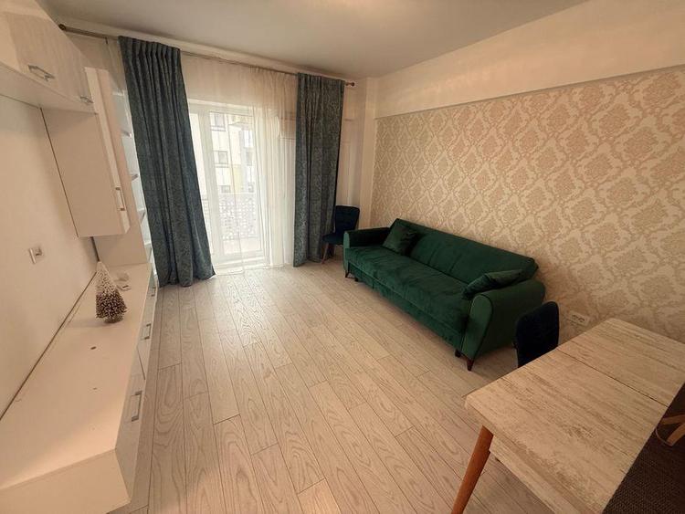 Apartament 2 Camere cu Parcare – Complex Contemporan, Păcurari, Iași - 3