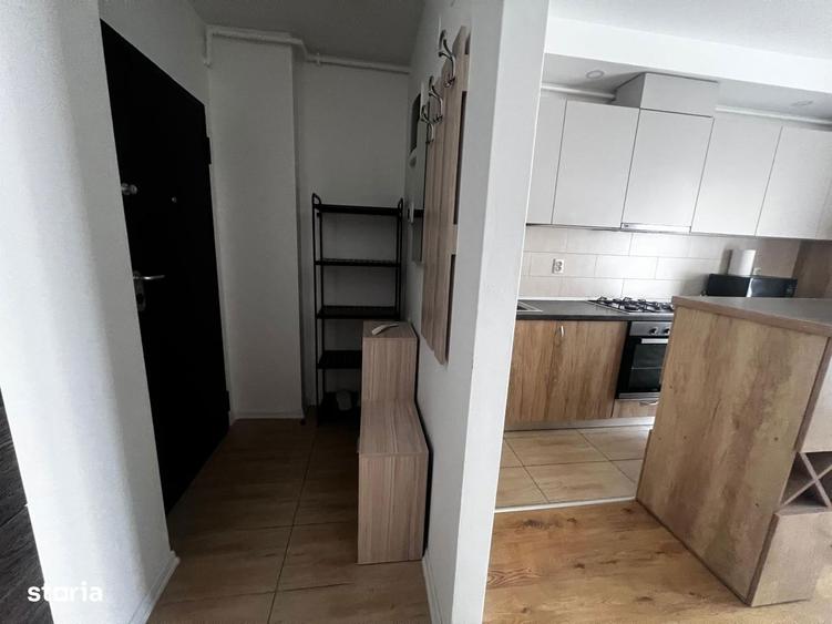 Apartament 2 camere open space Cosmopolis - 4