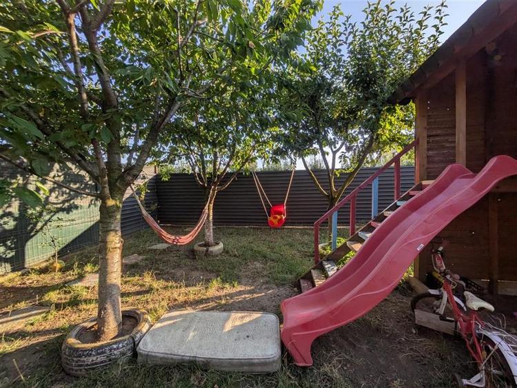 CASA 150 MP + 750 MP TEREN | HORLESTI  REDIU | GATA DE MUTARE - 9