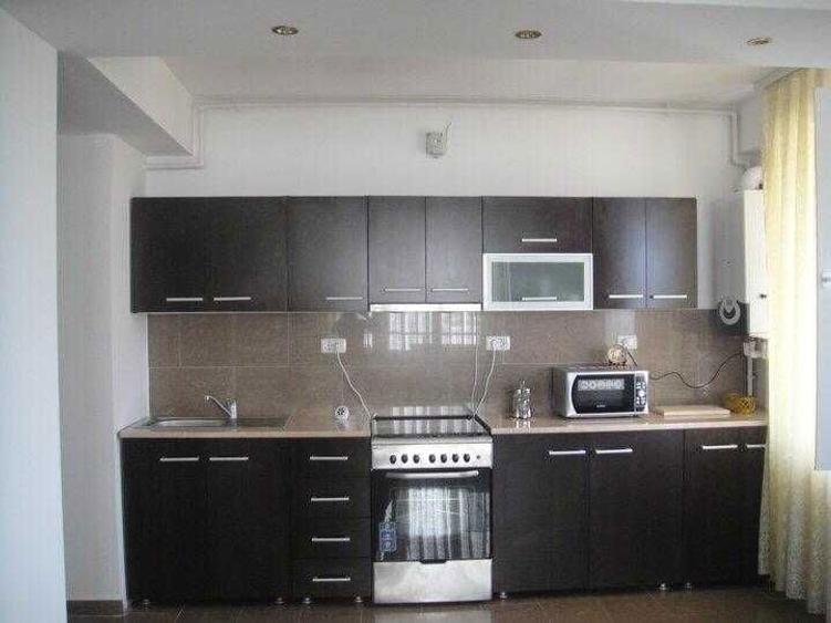 Apartament 2 camere SummerlandBdul. Mamaia.Vedere la lac, Loc parcare - 4