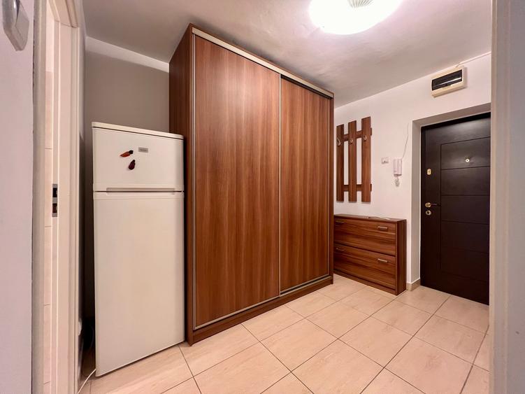 GARSONIERA / STIRBEI VODA / CISMIGIU / IMOBIL NOU / COMISION REDUS - 3