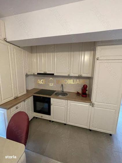 2 Camere de inchiriat | Parcul Carol | Centrala | Parcare - 3