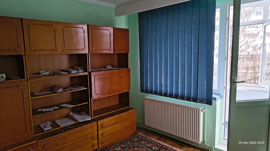 Apartament 2 camere cartier Craiovei Exercițiu zona Kaufland - 1
