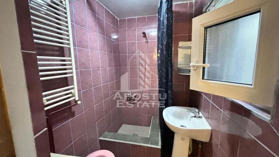 Casa individuala cu 2 camere, 2 fronturi, toate utilitatile, Freidorf - 8